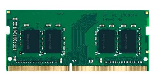 RAM pomnilnik DDR4 SODIMM 32GB/3200 CL22