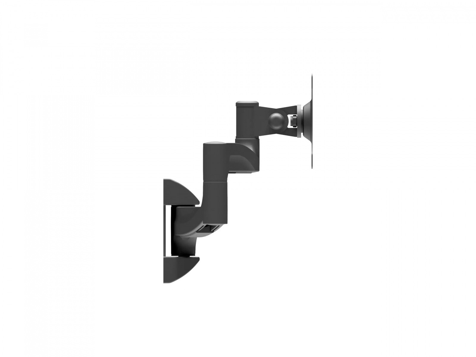 Stojalo za dva monitorja 10-29" GDV121 3