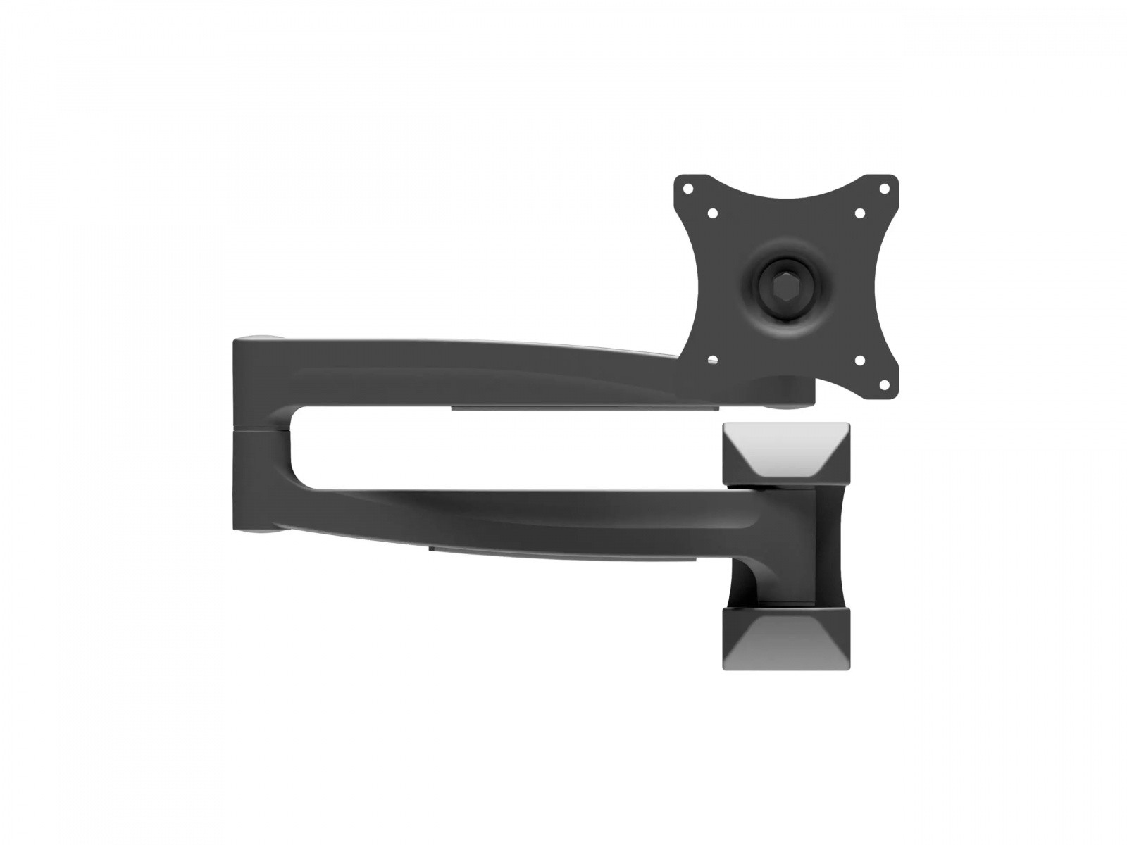 Stojalo za dva monitorja 10-29" GDV121