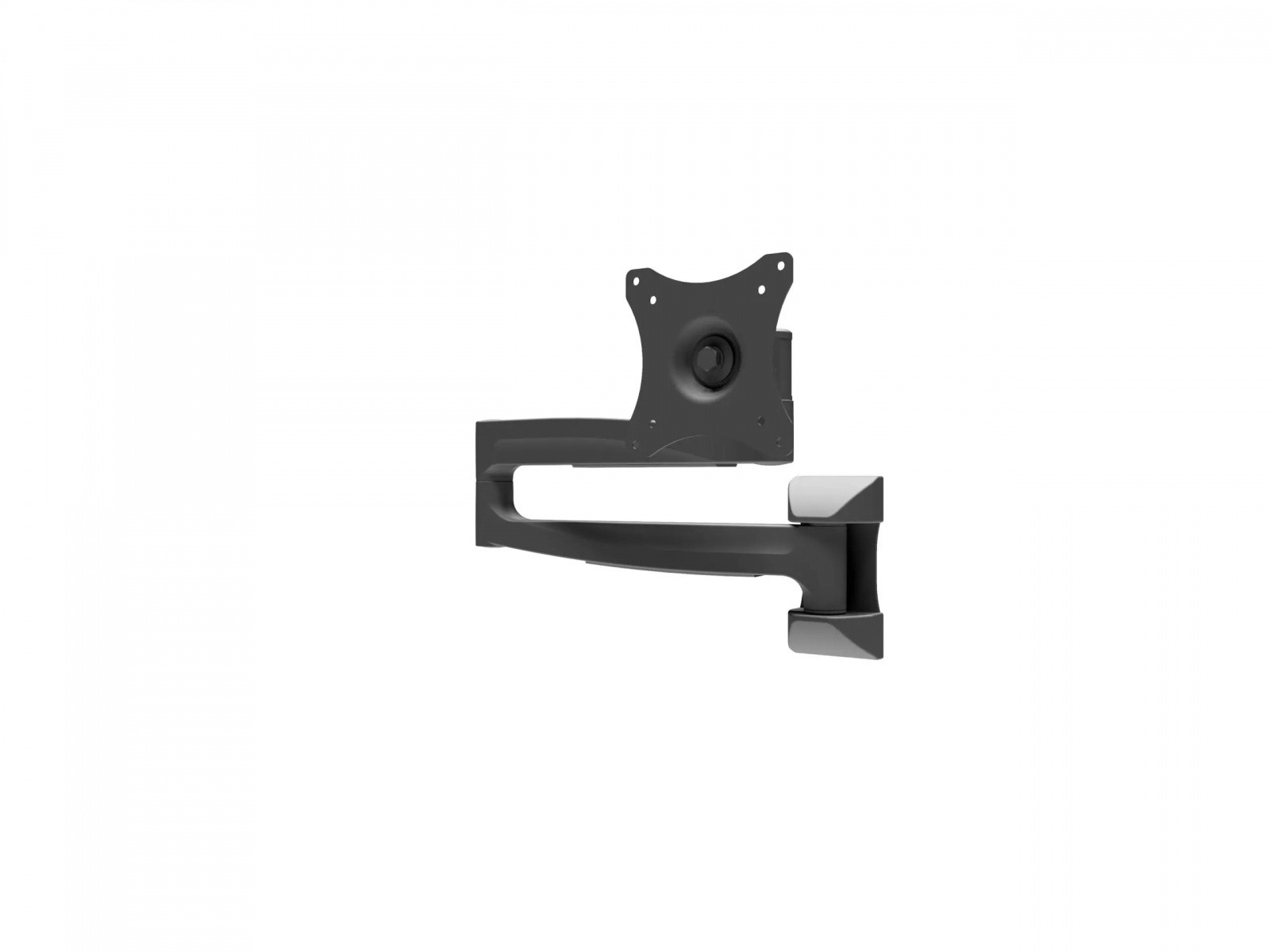 Stojalo za dva monitorja 10-29" GDV121 6