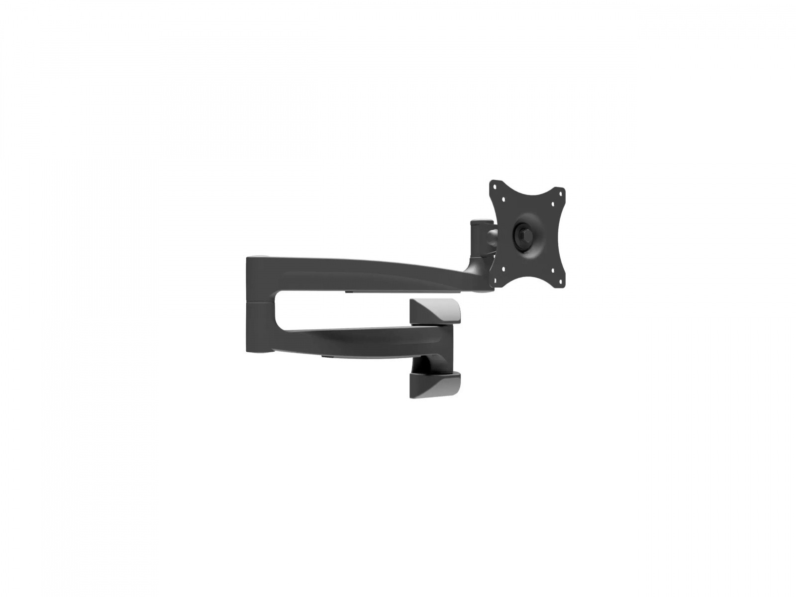 Stojalo za dva monitorja 10-29" GDV121 7