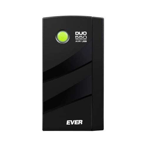 Neprekinjeno napajanje (UPS) DUO 550 PL AVR USB 2