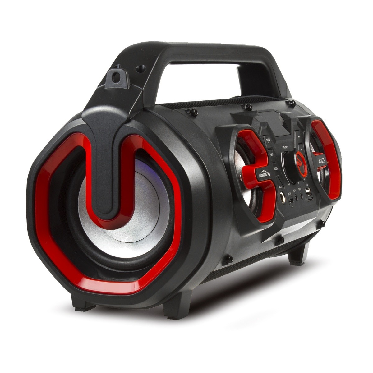 Prenosni zvočnik bazooka Audiocore AC875 3