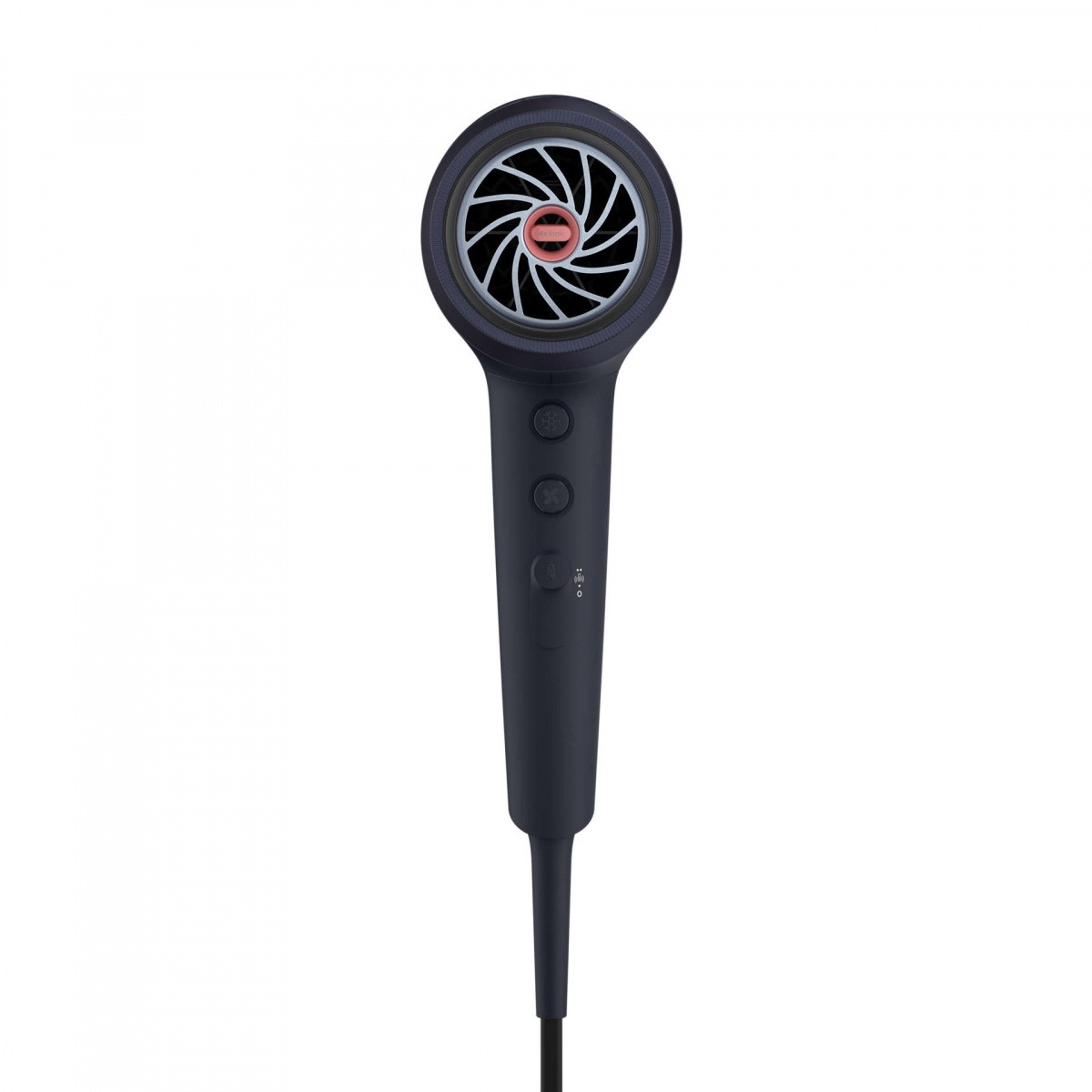 Sušilnik las s tehnologijo ThermoShield 2300W BHD510/00 2