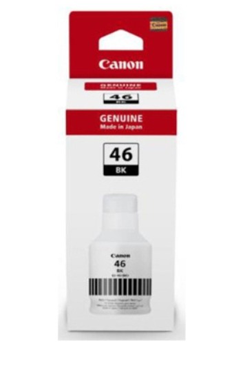 Canon GI-46 EMB črn (black) nadomestni črnila