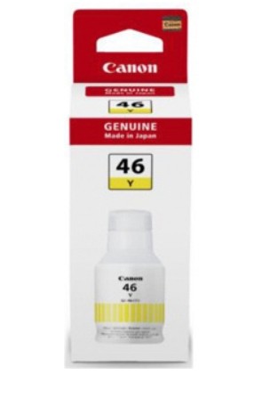 Črnilo GI-46 EMB YELLOW