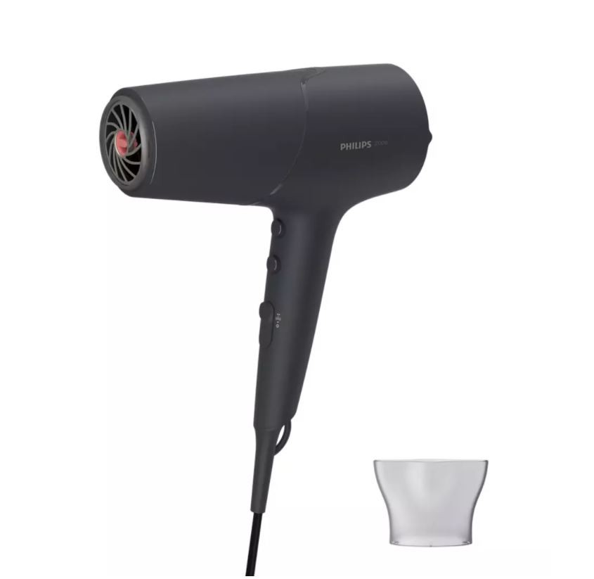 Sušilnik las 2100W BHD504/00