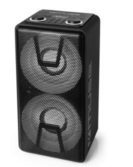Power Audio M-1805DJ zvočnik