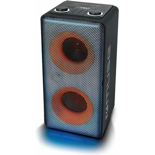 Power Audio M-1808DJ zvočnik