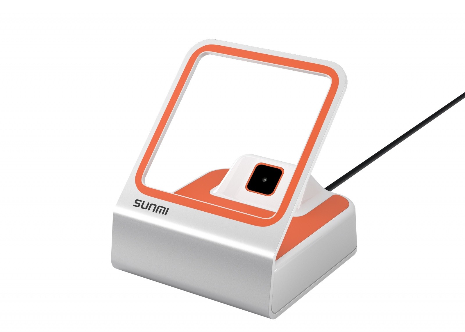 Bralnik kod Blink-Scanning Box 2