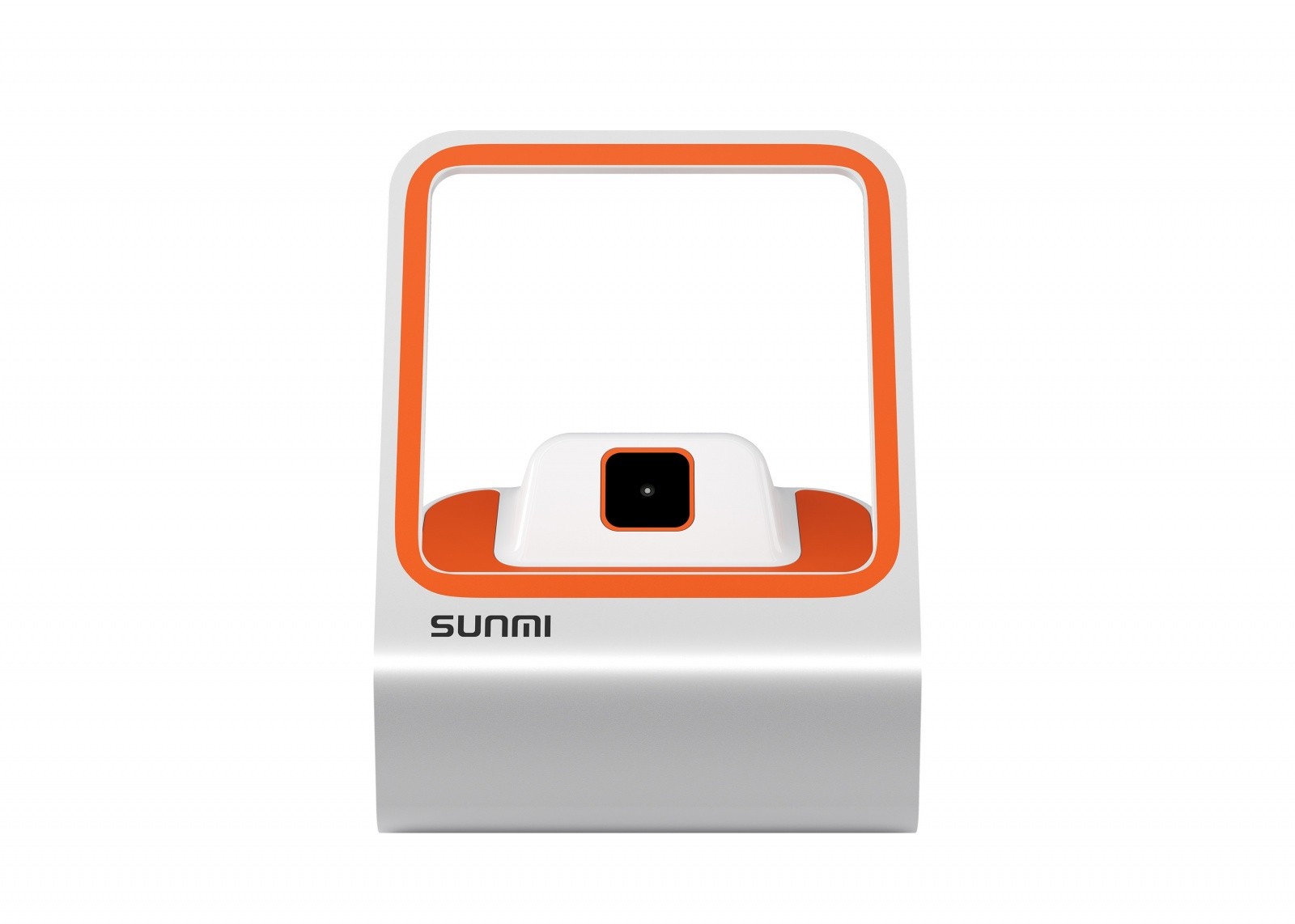 Bralnik kod Blink-Scanning Box