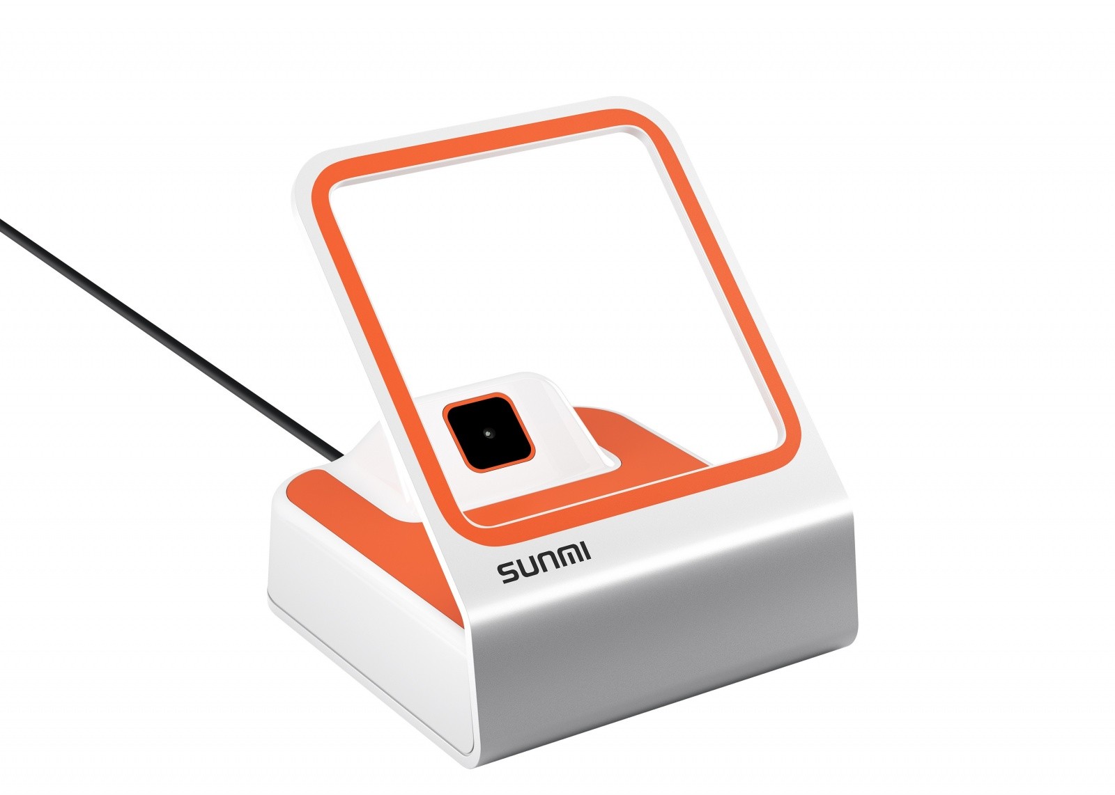 Bralnik kod Blink-Scanning Box 4
