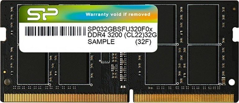 RAM pomnilnik DDR4 SODIMM 8GB/3200 CL22 (1x8GB)