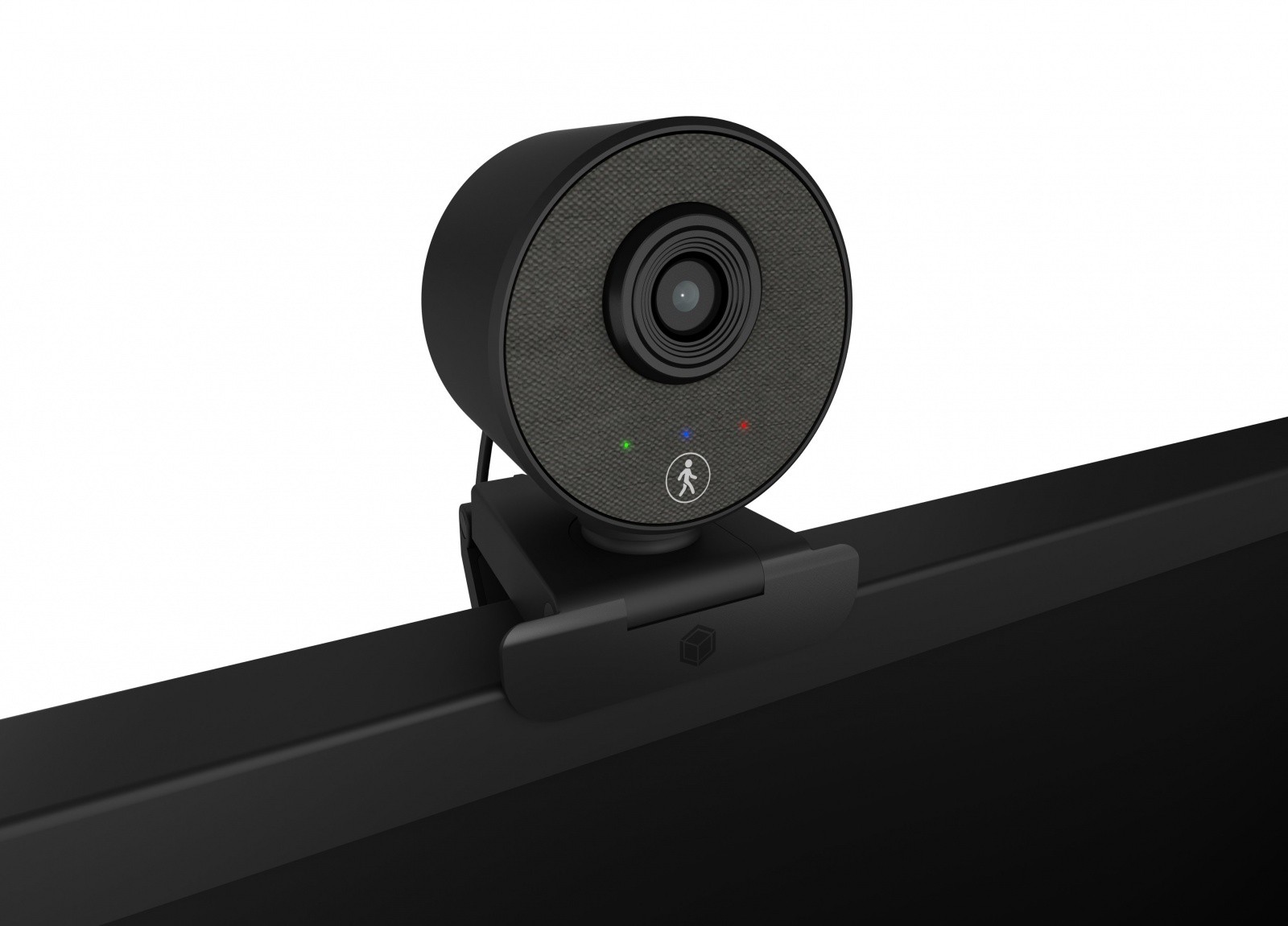 Spletna kamera IB-CAM501-HD FHD, 1080P, s mikrofonom 2