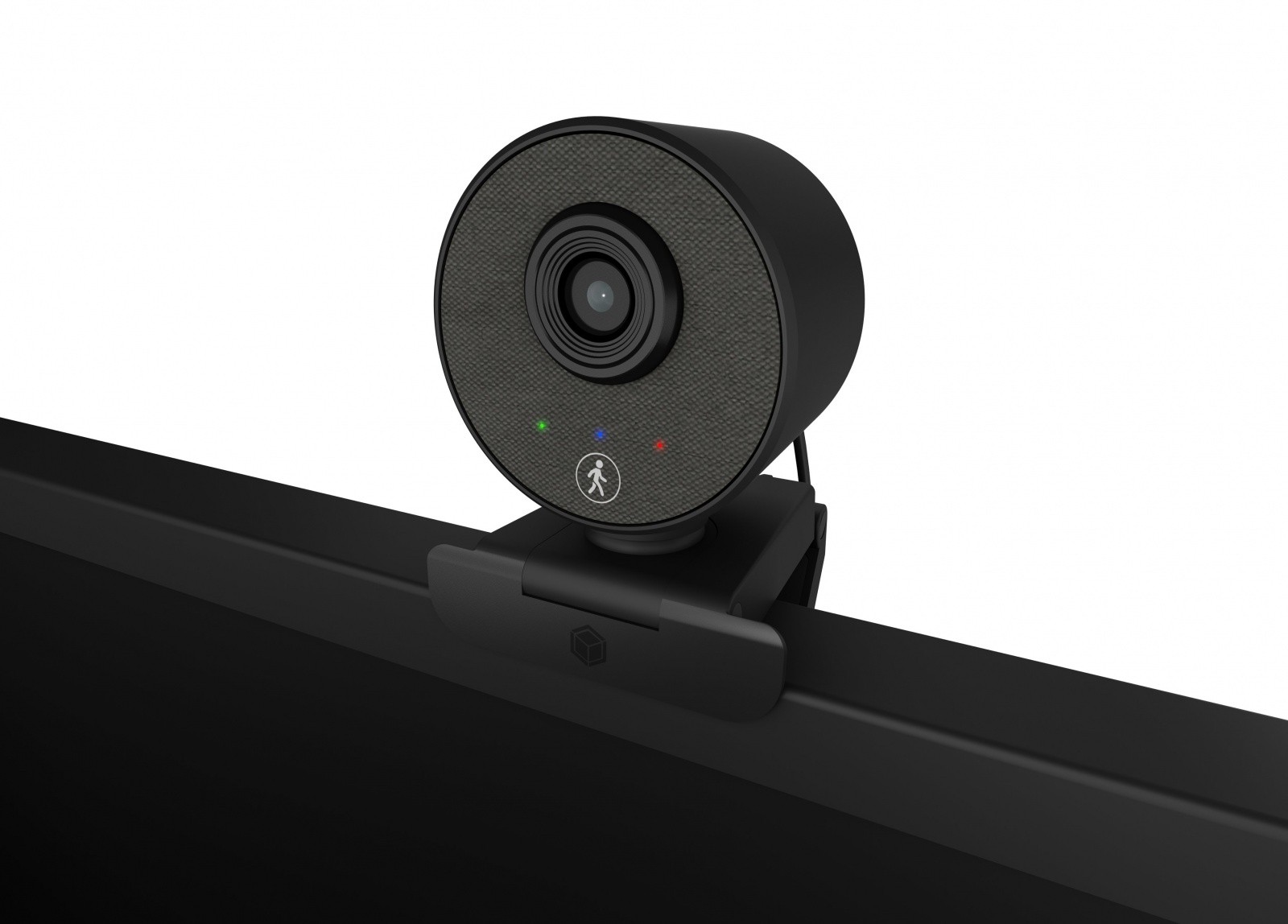 Spletna kamera IB-CAM501-HD FHD, 1080P, s mikrofonom 3