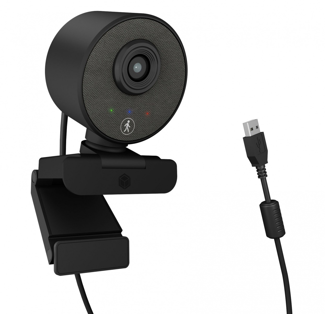 Spletna kamera IB-CAM501-HD FHD, 1080P, s mikrofonom 7