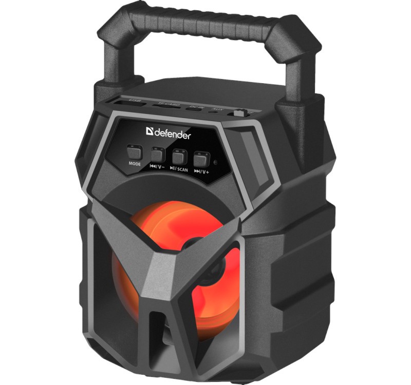 Prenosni Bluetooth zvočnik Defender G98