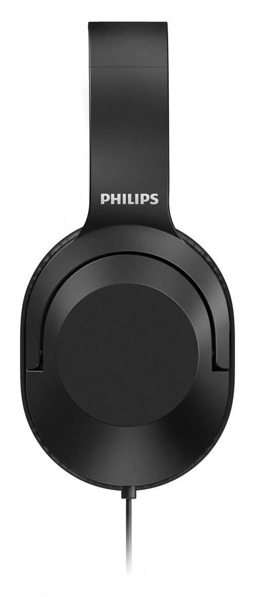 Philips slušalke TAH2005BK/00 črne 4