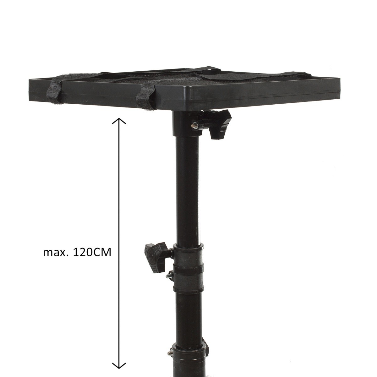 Stojalo za projektor MC-920, prenosno, do 1,2m 3