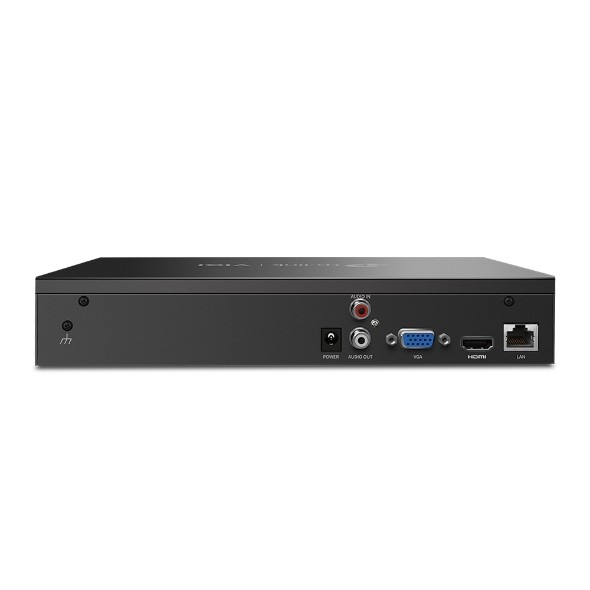 TP-LINK VIGI NVR1008H omrežni videorekorder, 8 kanalov 2