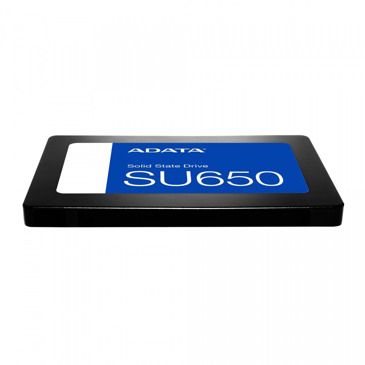 Adata Ultimate SU650 SSD 256GB 2.5" SATA III 3D TLC 4