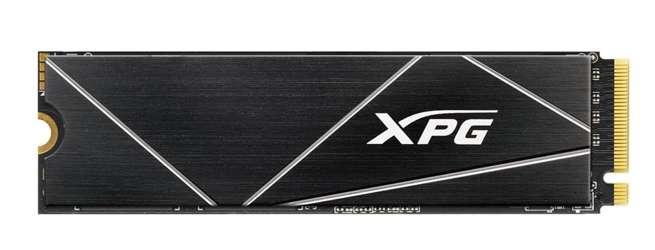 Adata XPG GAMMIX S70 BLADE 2TB SSD, PCIe 4.0 M.2