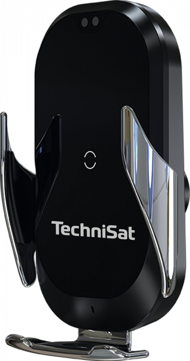 Pametni avtomobilski polnilnik SmartCharge 3 z nosilcem