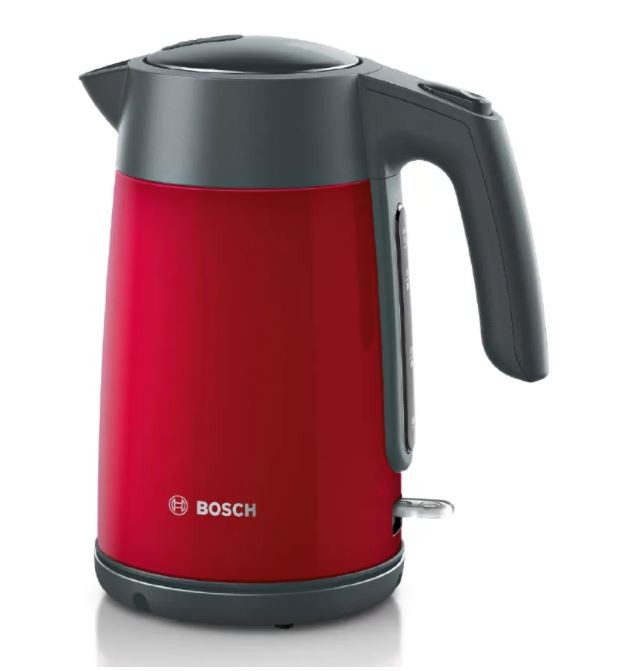 Grelnik vode 1,7l TWK7L464, rdeč