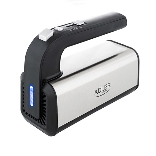 Adler AD 4225 INOX ročni mešalnik/stepalnik 800W 4