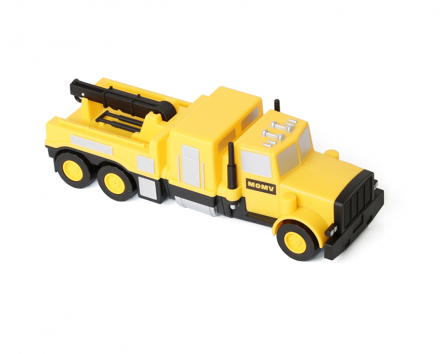 Malblo magnetski set vozil Deluxe 1 3