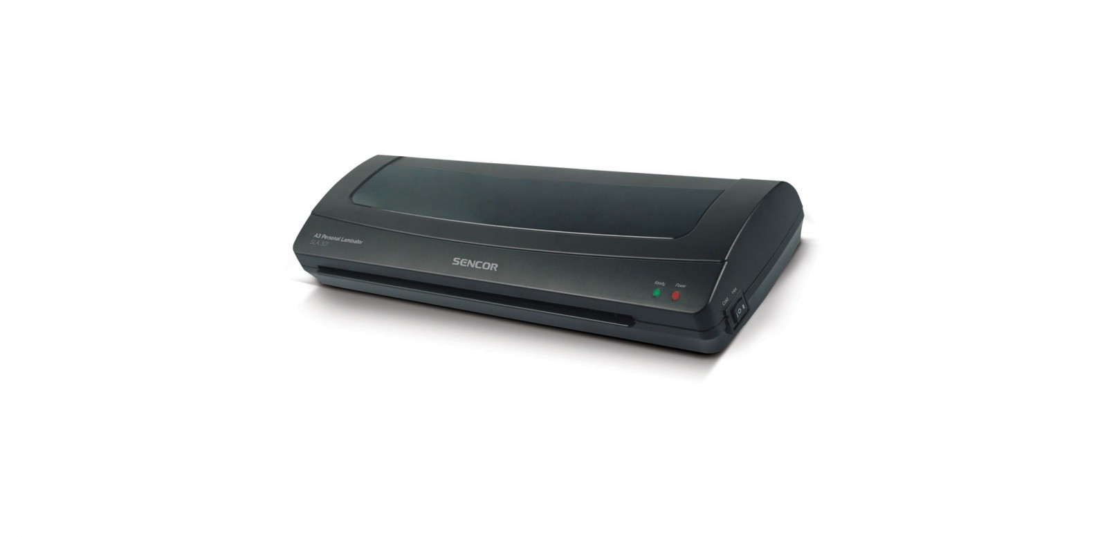 Laminator za A3 folije SLA 301 (150-250 mikronov) 2