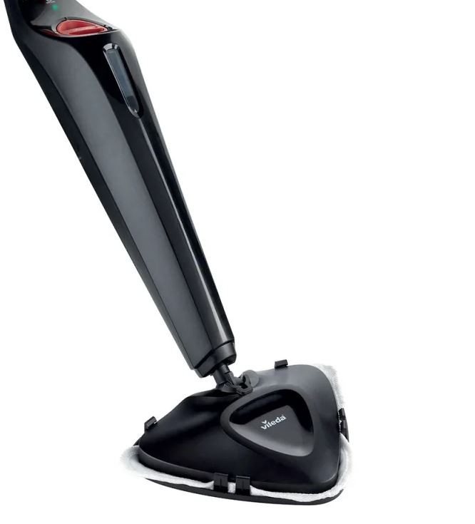 Vileda Steam Plus parni čistilnik/mop 2