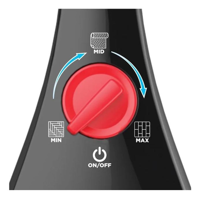 Vileda Steam Plus parni čistilnik/mop 6
