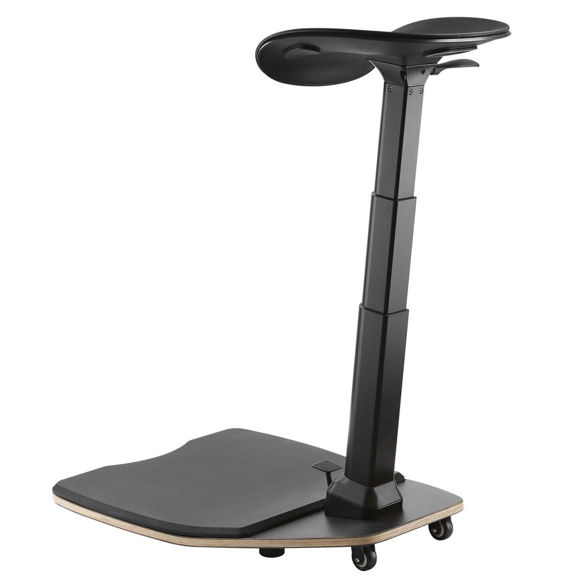 Ergonomski pisarniški stol z nastavljivo višino MC-872 2