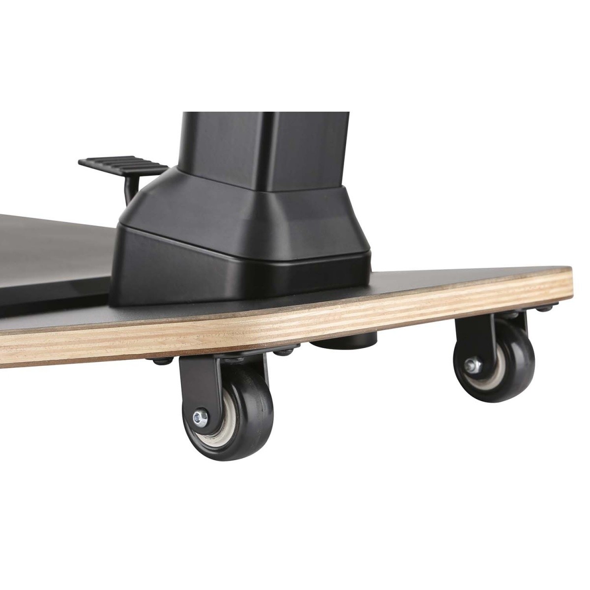 Ergonomski pisarniški stol z nastavljivo višino MC-872 4