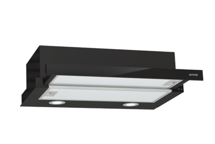 Teleskopska kuhinjska napa TH62E4BG
