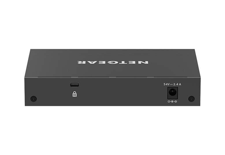 Netgear GS308EPP stikalo, 8x GE, PoE+ 6