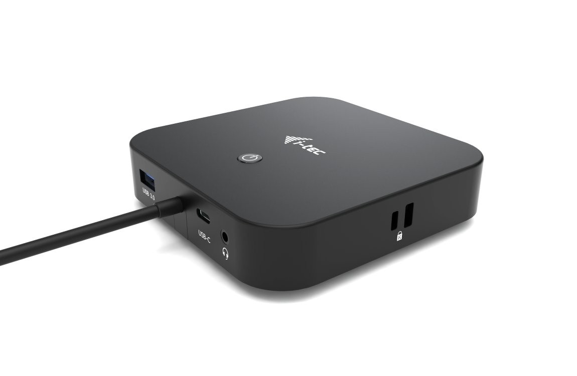 USB-C HDMI Docking Station, 100W 3