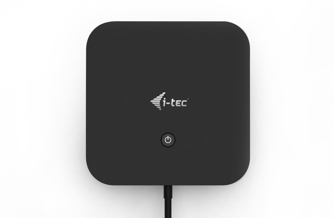 USB-C HDMI Docking Station, 100W 4