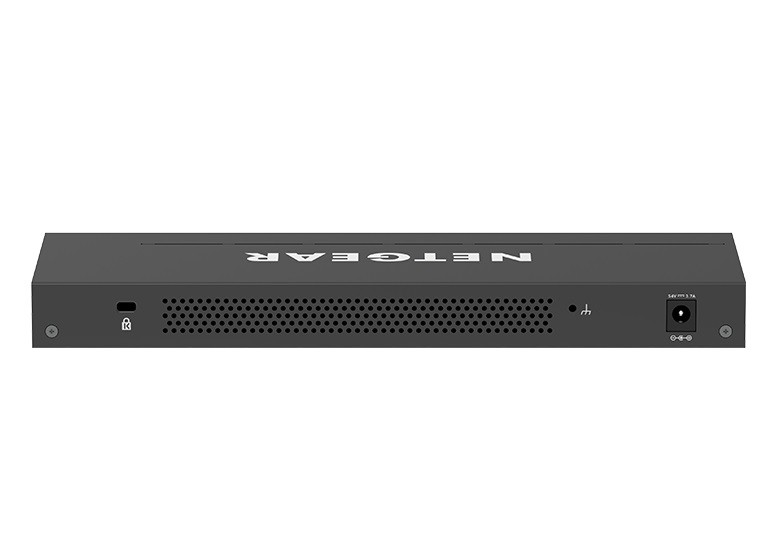 Neupravljano stikalo GS316EP 16x GE PoE+ 3