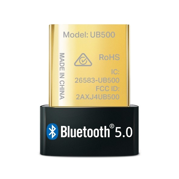 Aruba Nano adapter UB500 Bluetooth 5.0