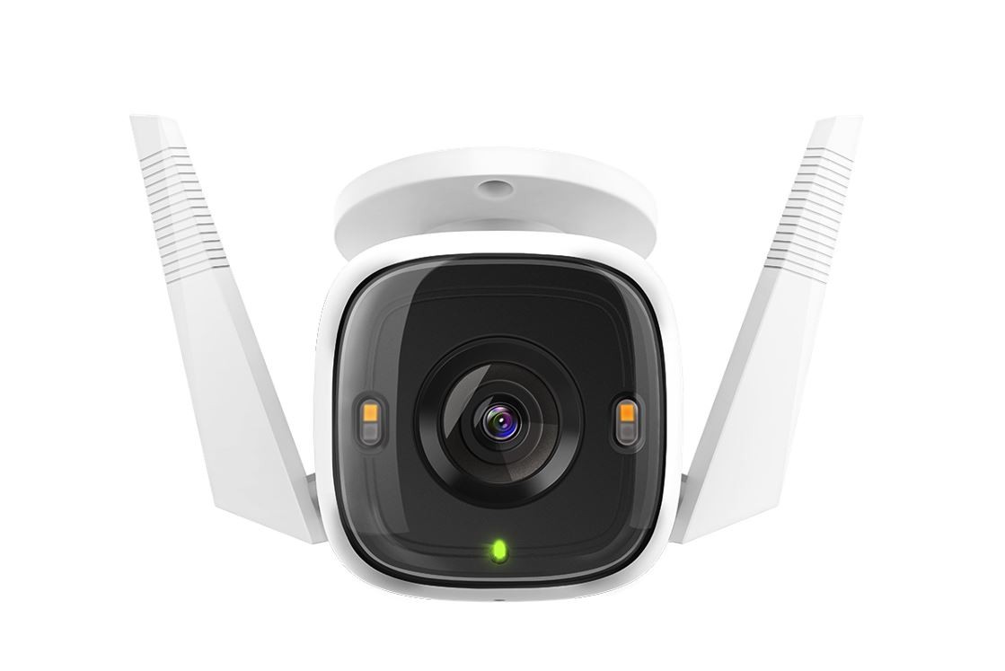 TP-LINK Tapo C320WS WiFi nadzorna kamera za zunanjo uporabo, Security Wi-Fi Camera 3