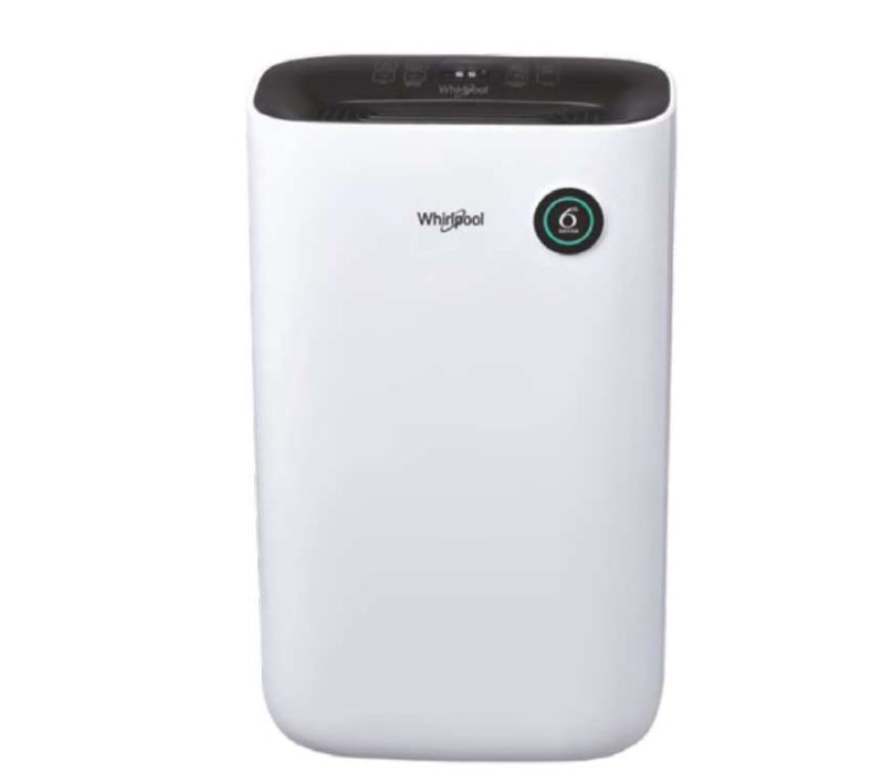 Whirlpool razvlažilec zraka DE20W5252