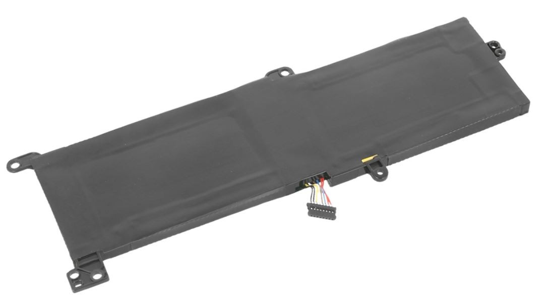 Baterija za Lenovo IdeaPad 320 4050 mAh (30 Wh) 7.4 - 7.6 V 3