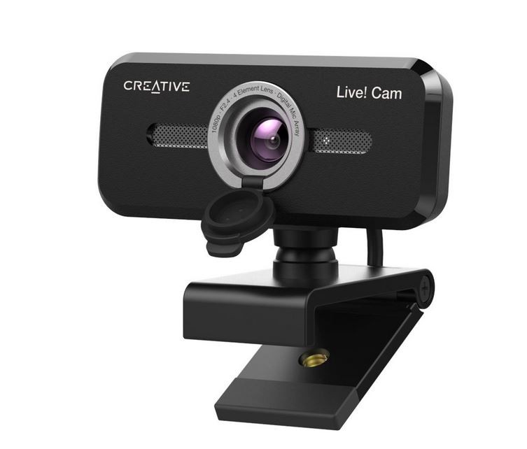 Spletna kamera Live Cam Sync 1080 V2