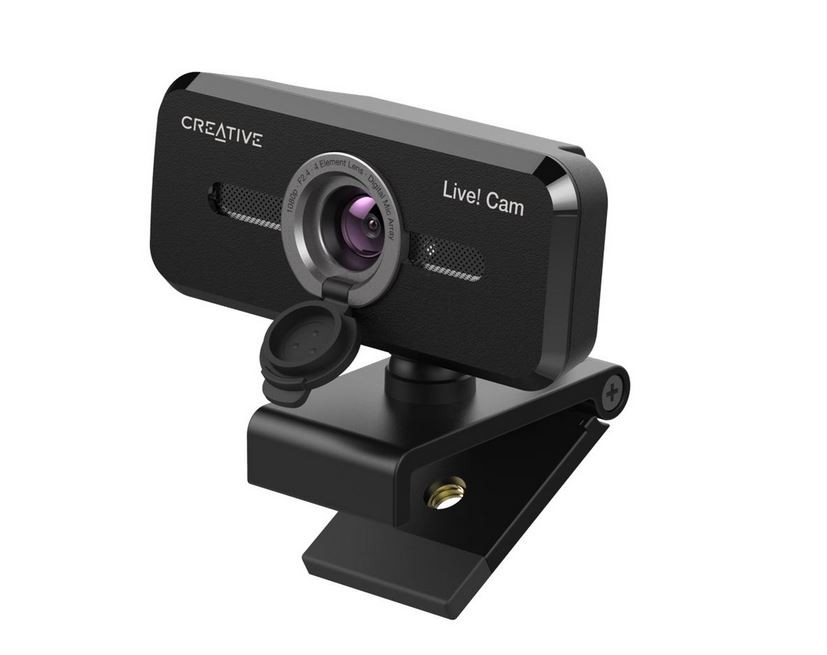 Spletna kamera Live Cam Sync 1080 V2 2