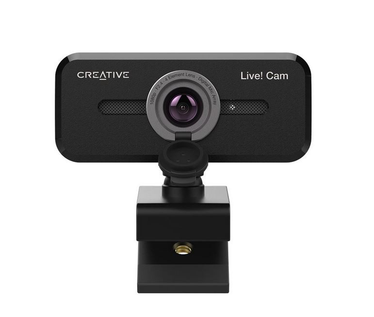Spletna kamera Live Cam Sync 1080 V2 3