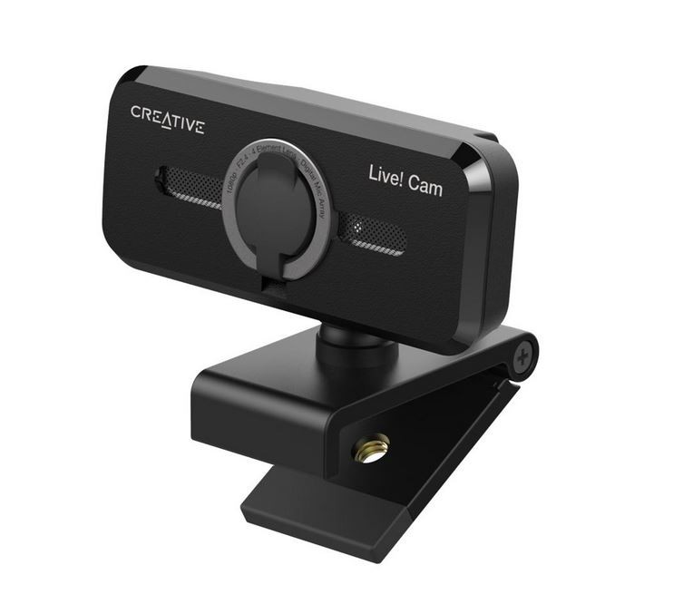 Spletna kamera Live Cam Sync 1080 V2 4