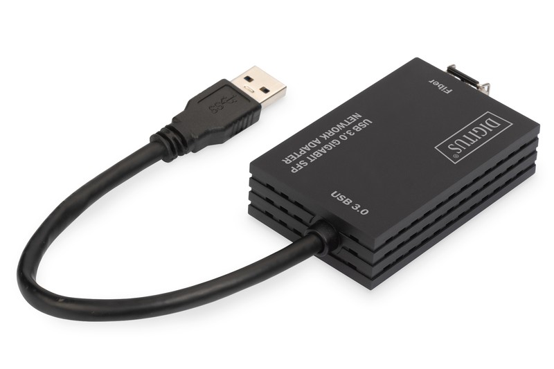 Gigabit mrežna kartica USB 3.0 na RJ45 SFP 5
