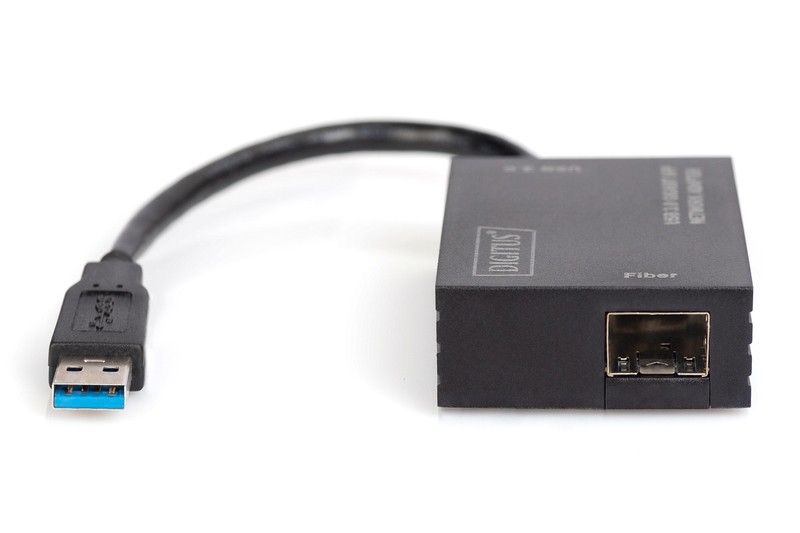 Gigabit mrežna kartica USB 3.0 na RJ45 SFP 6